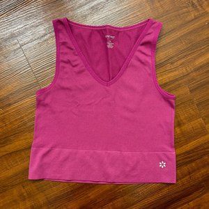 NINE WEST Active Crop Top